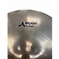 Used Zildjian 12in A Series Splash Cymbal