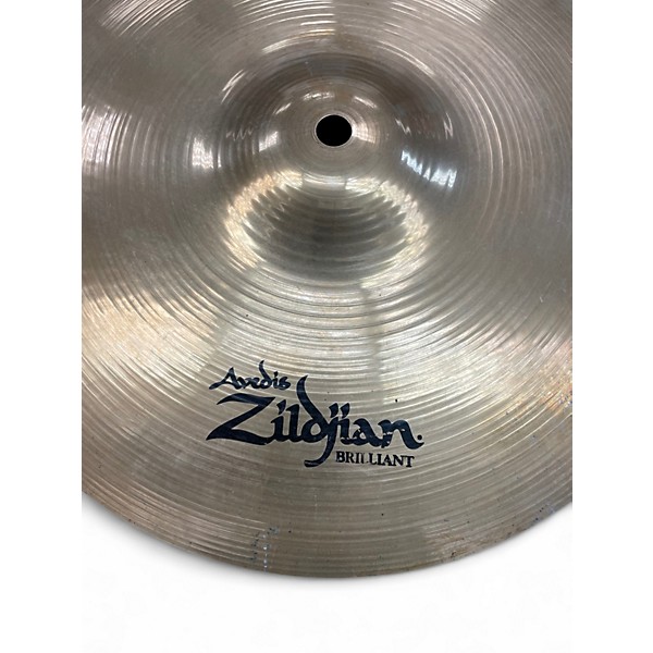 Used Zildjian 12in A Series Splash Cymbal