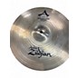 Used Zildjian 16in A Custom Projection Crash Cymbal thumbnail