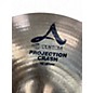 Used Zildjian 16in A Custom Projection Crash Cymbal