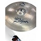 Used Zildjian 16in A Custom Projection Crash Cymbal