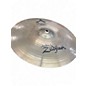 Used Zildjian 16in A Custom Projection Crash Cymbal