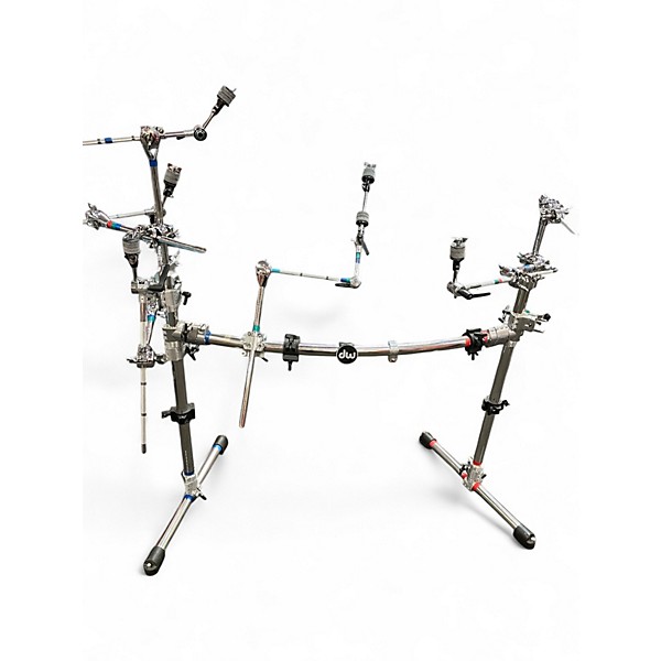 Used DW Rack Rack Stand