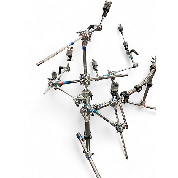 Used DW Rack Rack Stand