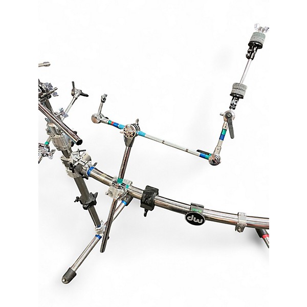 Used DW Rack Rack Stand