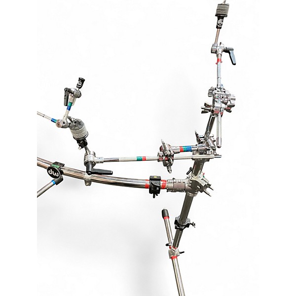 Used DW Rack Rack Stand