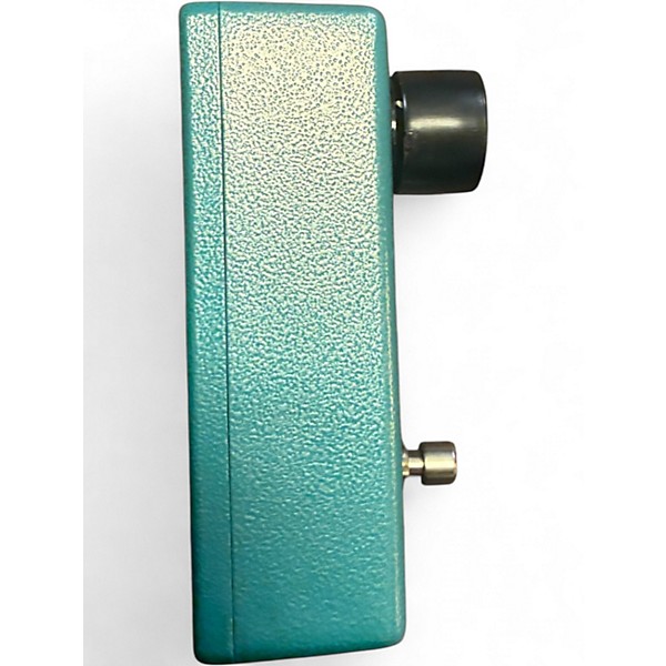 Used MXR Classic 108 Fuzz Effect Pedal