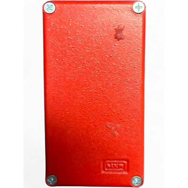 Used MXR M102 Dyna Comp Effect Pedal