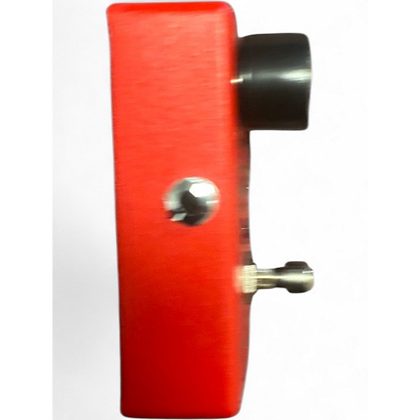 Used MXR M102 Dyna Comp Effect Pedal