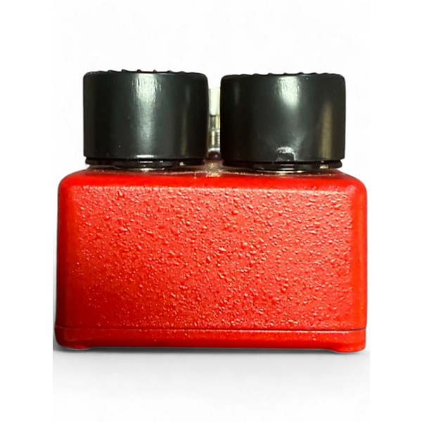 Used MXR M102 Dyna Comp Effect Pedal