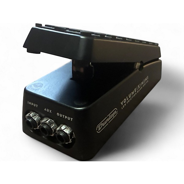 Used Dunlop DVP4 Volume Pedal