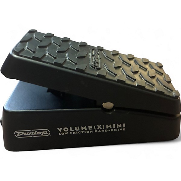 Used Dunlop DVP4 Volume Pedal