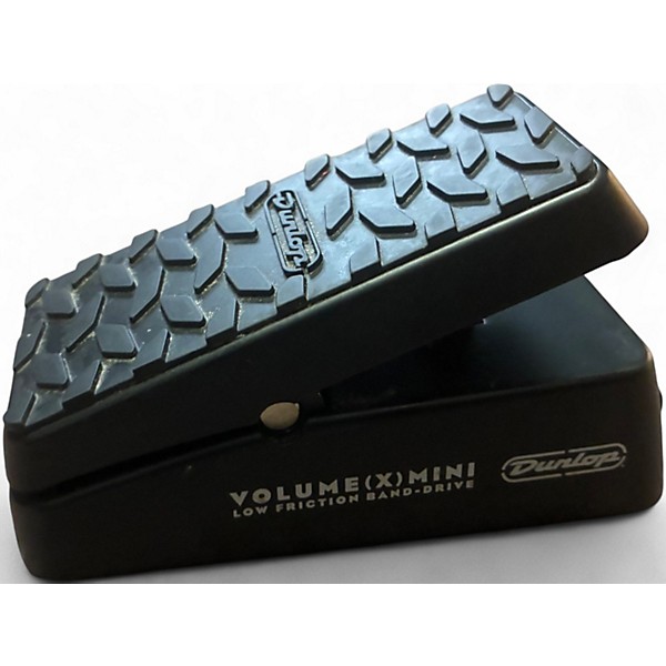 Used Dunlop DVP4 Volume Pedal