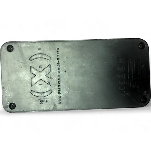 Used Dunlop DVP4 Volume Pedal