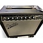 Used Fender Champion 20 Guitar Combo Amp