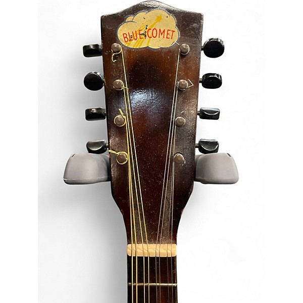 Used Beltone mandolin Mahogany Mandolin