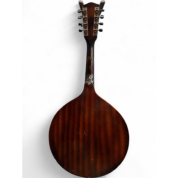 Used Beltone mandolin Mahogany Mandolin
