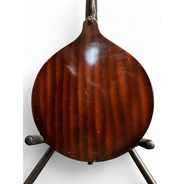 Used Beltone mandolin Mahogany Mandolin