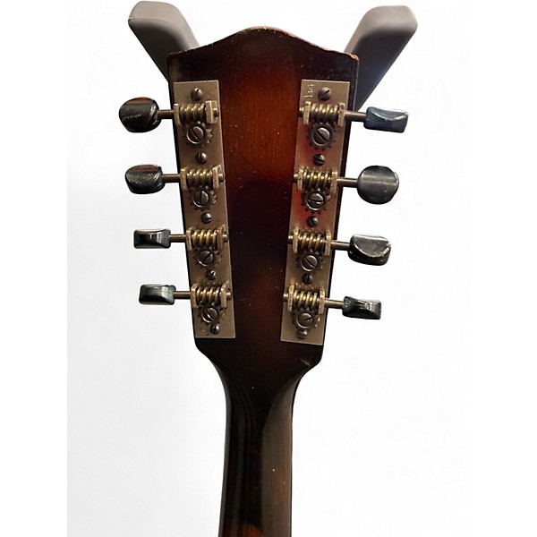 Used Beltone mandolin Mahogany Mandolin