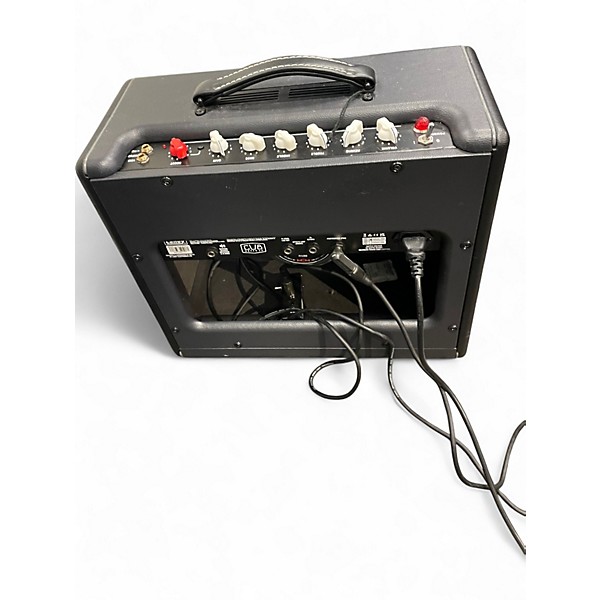 Used Laney cub super12 Tube Guitar Combo Amp