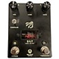 Used Walrus Audio silt harmonic fuzz Effect Pedal thumbnail