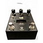 Used Walrus Audio silt harmonic fuzz Effect Pedal