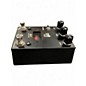 Used Walrus Audio silt harmonic fuzz Effect Pedal