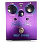 Used Way Huge Electronics WHE201 Pork Loin Overdrive Effect Pedal thumbnail