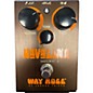 Used Way Huge Electronics HAVALINA FUZZ Effect Pedal thumbnail