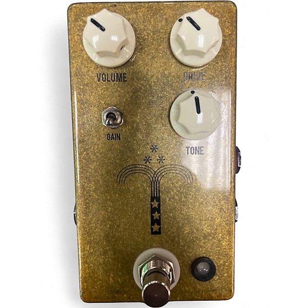 Used JHS Pedals Morning Glory V4 Effect Pedal