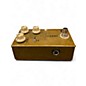 Used JHS Pedals Morning Glory V4 Effect Pedal