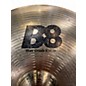 Used SABIAN 16in B8 Thin Crash Cymbal