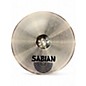 Used SABIAN 16in B8 Thin Crash Cymbal