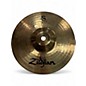 Used Zildjian 8in S Family China Splash Cymbal thumbnail