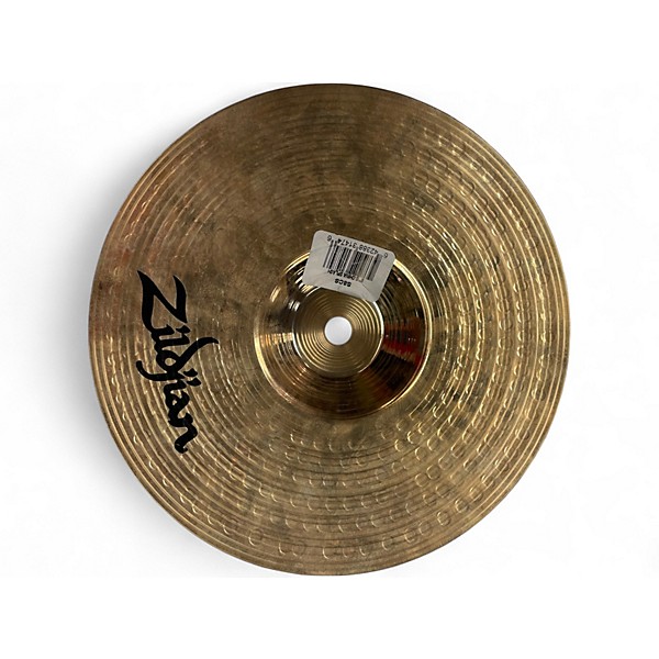 Used Zildjian 8in S Family China Splash Cymbal