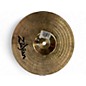 Used Zildjian 8in S Family China Splash Cymbal