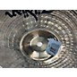 Used Zildjian 8in S Family China Splash Cymbal