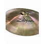 Used Zildjian 16in High China Boy Cymbal