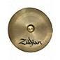 Used Zildjian 16in High China Boy Cymbal