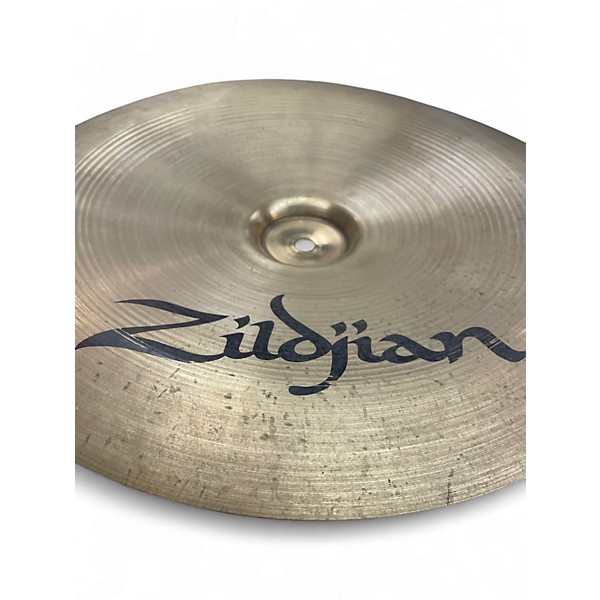 Used Zildjian 16in High China Boy Cymbal