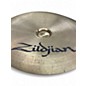 Used Zildjian 16in High China Boy Cymbal