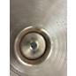Used Zildjian 16in High China Boy Cymbal