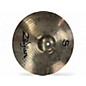 Used Zildjian 14in S Family Mastersound Hi-Hats Pair Cymbal