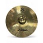 Used Zildjian 18in S Family Medium Thin Crash Cymbal thumbnail