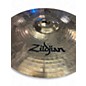 Used Zildjian 18in S Family Medium Thin Crash Cymbal