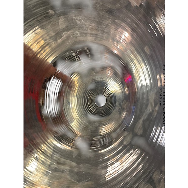 Used Zildjian 18in S Family Medium Thin Crash Cymbal
