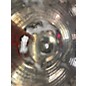 Used Zildjian 18in S Family Medium Thin Crash Cymbal
