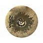 Used Zildjian 18in S Family Medium Thin Crash Cymbal