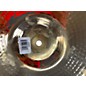Used Zildjian 18in S Family Medium Thin Crash Cymbal