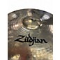 Used Zildjian 16in S Family Medium Thin Crash Cymbal